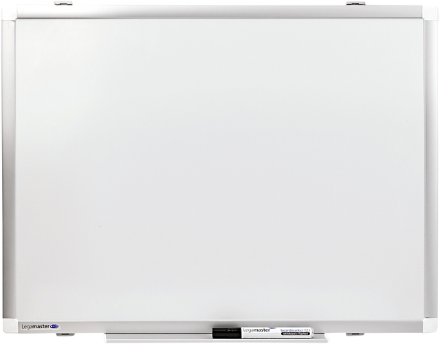 Whiteboard Legamaster Premium+ 45x60cm magnetisch emaille