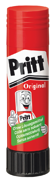 Lijmstift Pritt 22gr