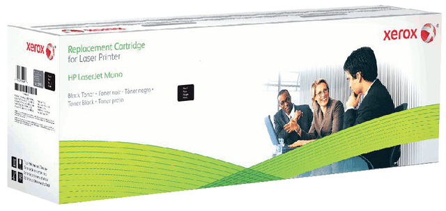 Tonercartridge Xerox alternatief tbv HP Q5945A 45A zwart