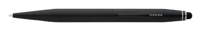 Stylus- Balpen Cross Tech2 Satin Black