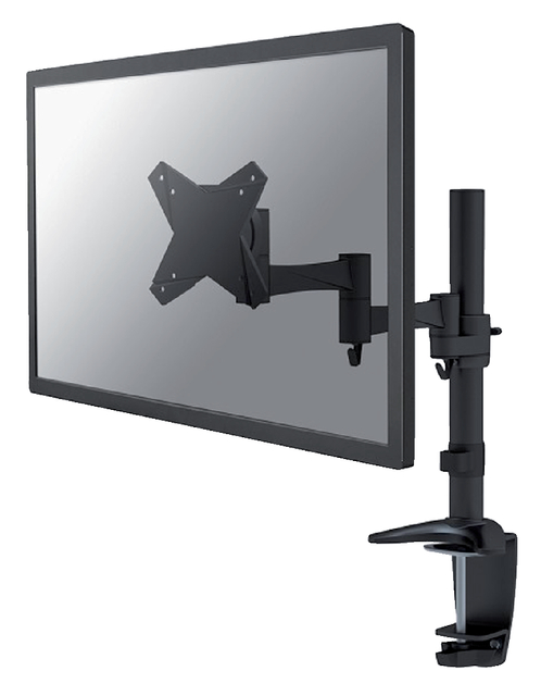 Monitorarm Neomounts D1330 10-30″ zwart