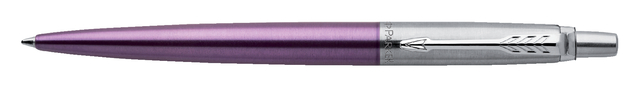 Balpen Parker Jotter Victoria violet CT medium