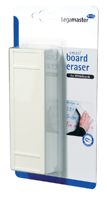 Whiteboardwisser Legamaster 120100 magnetisch in blister