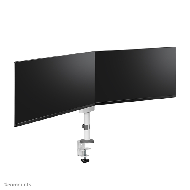 Monitorarm Neomounts DS60-425WH2 wit