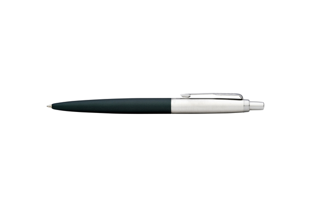 Balpen Parker Jotter XL matt green CT medium