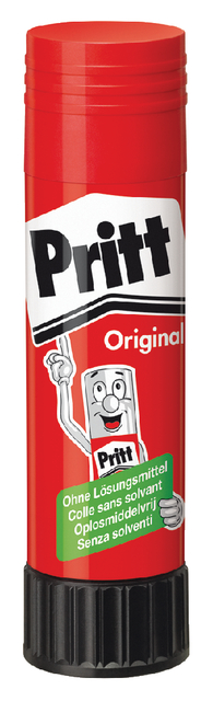 Lijmstift Pritt 43gr