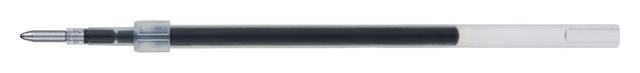 Rollerpenvulling Uni-ball Jetstream medium zwart