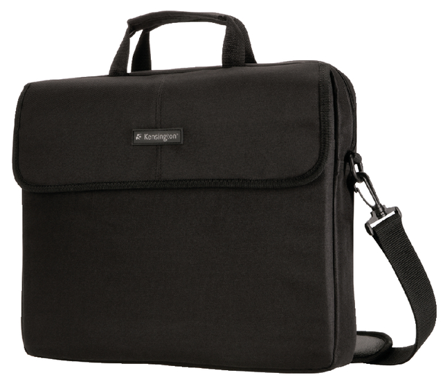 Laptoptas Sleeve Kensington SP10 15.6″ zwart