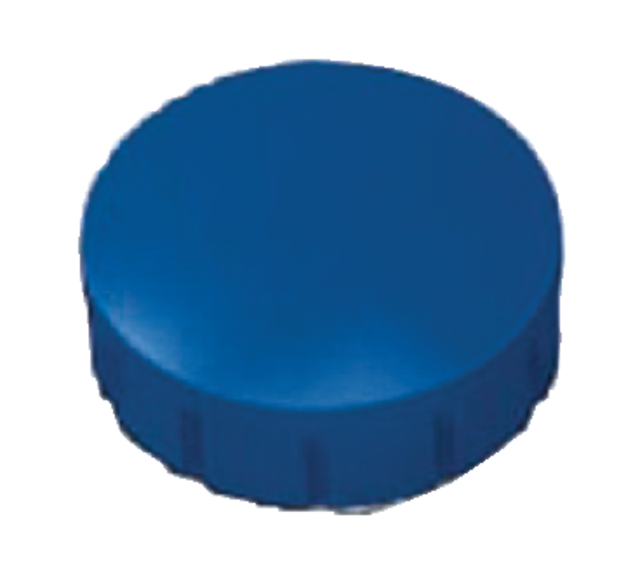 Magneet MAUL Solid 15mm 150gr blauw