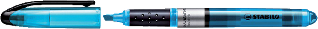 Markeerstift STABILO Navigator 545/31  blauw