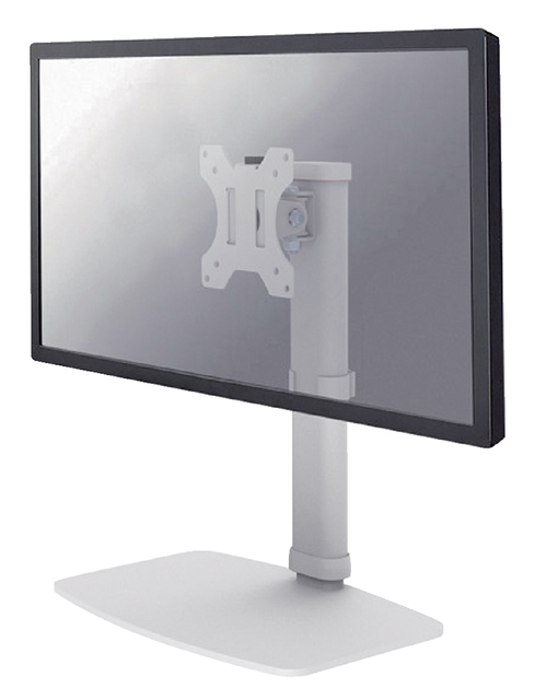 Monitorstandaard Neomounts D890 10-32″ wit