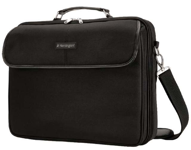 Laptoptas Kensington SP30 15.6″ zwart