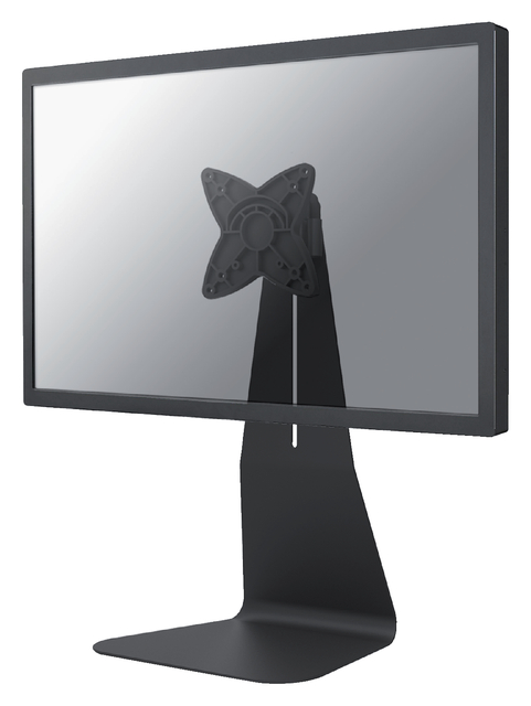 Monitorstandaard Neomounts D850 10-27″ zwart